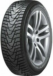 Hankook Winter IPike RS