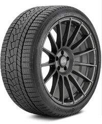 Continental WinterContact TS 860 S