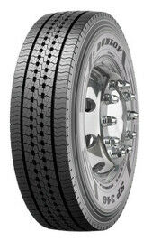 Dunlop SP346