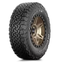 BFGoodrich Mud Terrain All-Terrain KO2 T/A