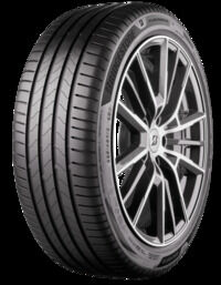 Bridgestone TURANZA 6