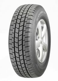 Goodyear Cargo UltraGrip 2