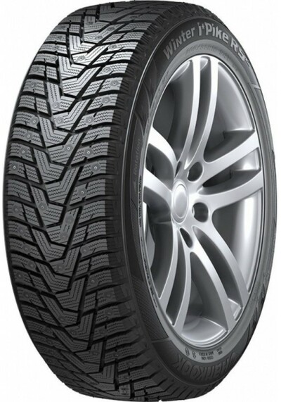 Hankook Winter IPike RS" W429