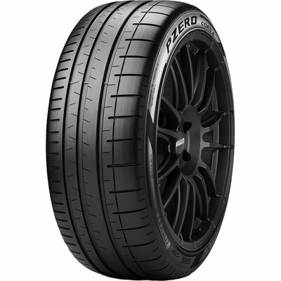 Pirelli P ZERO CORSA (PZC4)