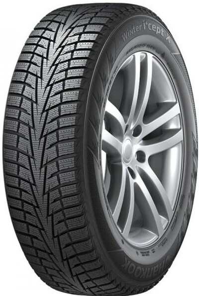 Hankook Winter i*cept RW10