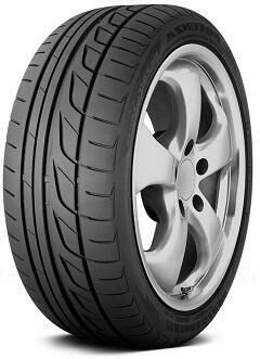 Bridgestone POTENZA SPORT