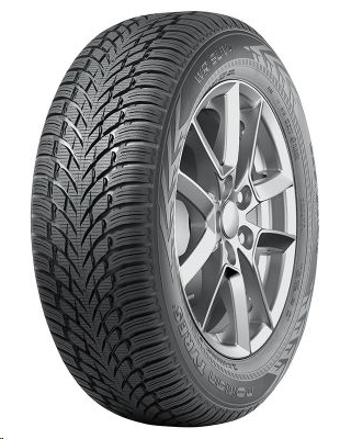 Nokian WR SUV 4