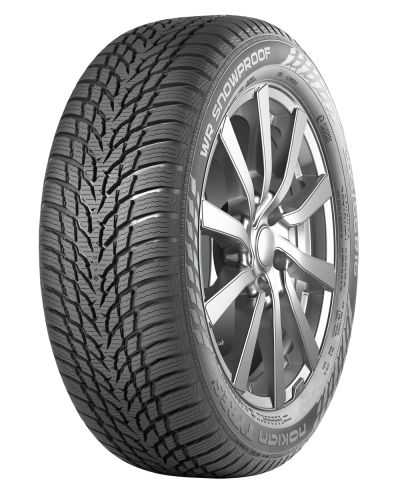 Nokian WR SNOWPROOF P