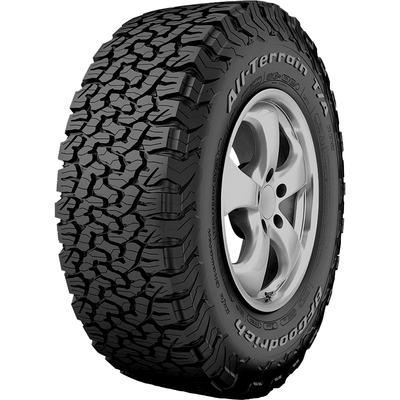 BF GOODRICH PCR ALL-TERRAIN T/A KO2