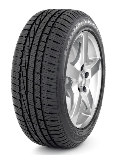 GOODYEAR PCR ULTRA GRIP PERFORMANCE+