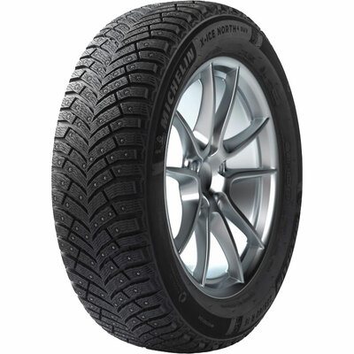 MICHELIN PCR X-ICE NORTH 4 SUV