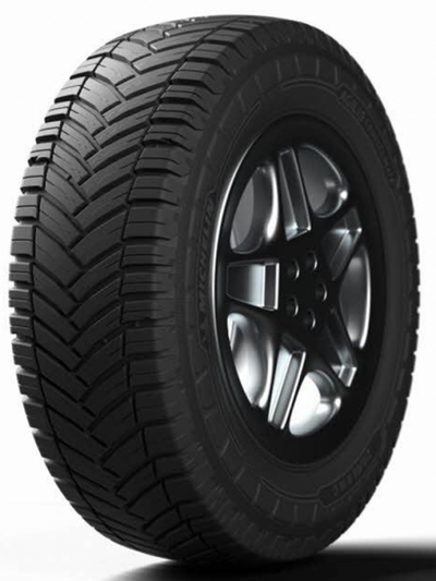 MICHELIN PCR AGILIS CROSSCLIMATE