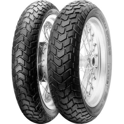 Pirelli MT60 RS