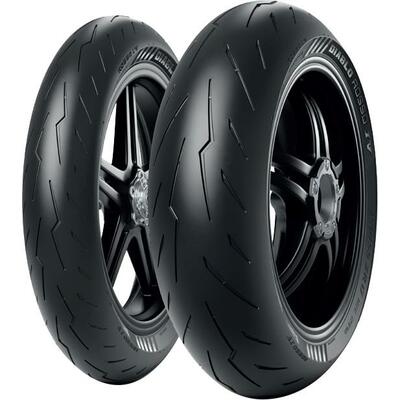 Pirelli DIABLO ROSSO IV