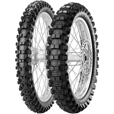 Pirelli SCORPION MX EXTRA X