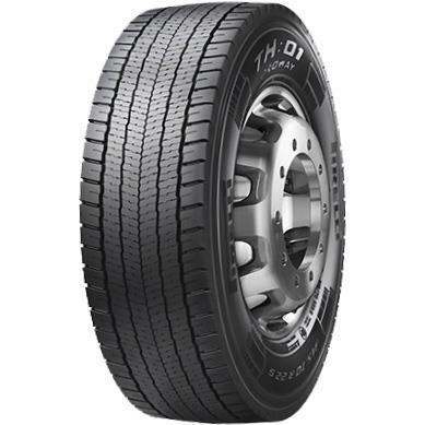 Pirelli TH:01Y Proway