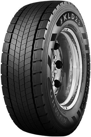 Kumho KLD23