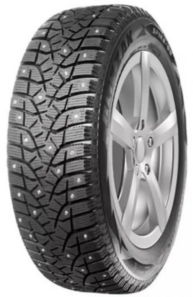 Bridgestone Spike02 SUV