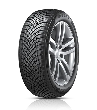 Hankook WiNter i*cept RS3 W462