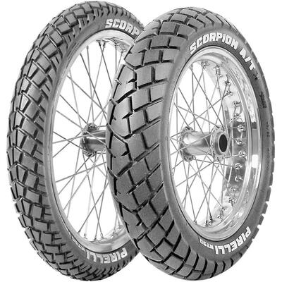 Pirelli MT 90 A/T SCORPION