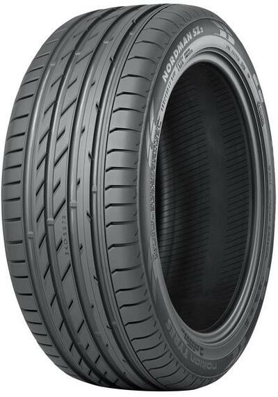 Nokian NORDMAN SZ2