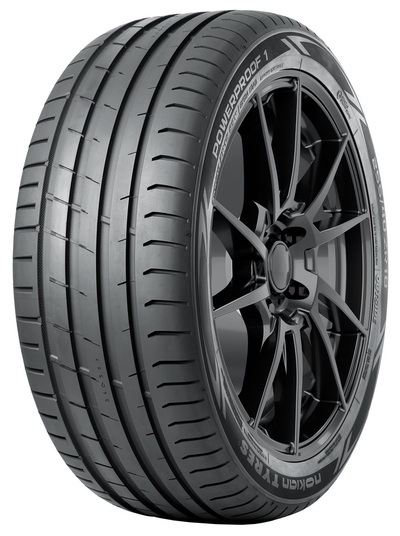 Nokian Wetproof 1