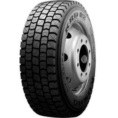 Kumho KRD02