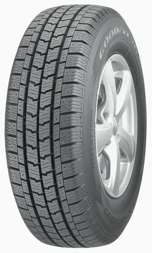 Goodyear CARGO ULTRA GRIP 2