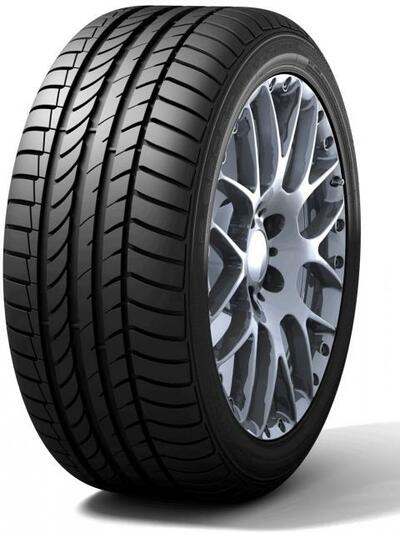 Dunlop SP SPORT MAXX TT