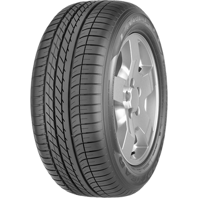 Goodyear EAGLE F1 ASYMMETRIC SUV AT