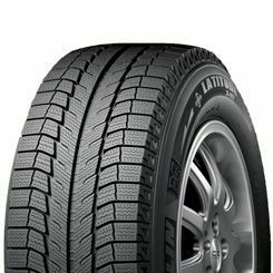 Michelin Maxi Ice