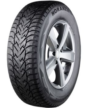 Bridgestone Noranza SUV 1