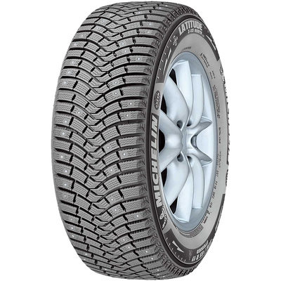 Michelin X-Ice North XIN2