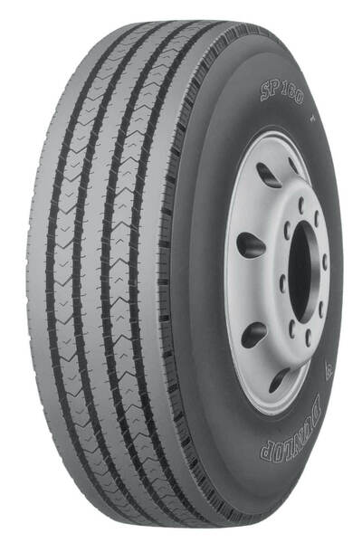 Dunlop SP160