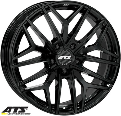 ATS PASSION GB 9,0X20 5X130/50 (71,6) (B) (PK/R14) (POR) (T?V) KG780 DEMO