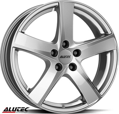 ALUTEC FREEZE S 7,5X17 5X112/37 (66,6) (PK/R13) (S) (T?V) KG760