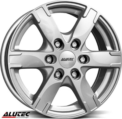 ALUTEC TITAN S 8,0X18, 6X139/29 (106,1) (MS12) (S) (T?V) KG960 HI-LUX