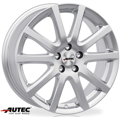 AUTEC SKANDIC S 7,5X18 5X120/38 (72,6) (S) KG680 T?V